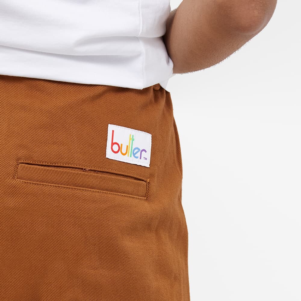 

Широкие брюки Butter Goods