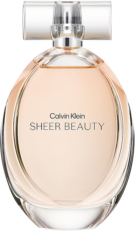 Calvin klein store sheer beauty edp