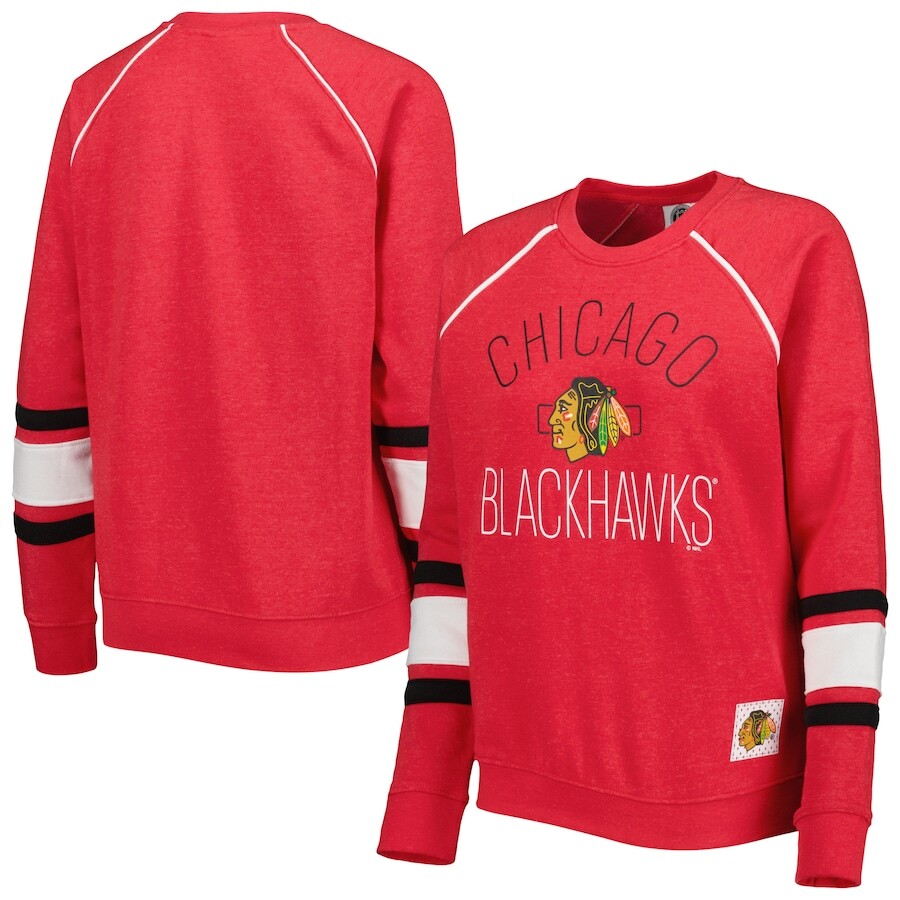

Толстовка Knights Apparel Chicago Blackhawks