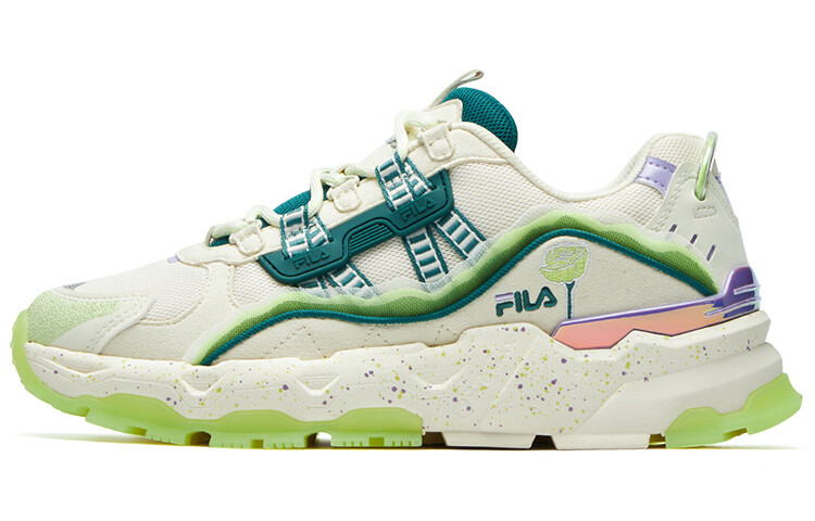 

Fila Life Повседневная обувь женская