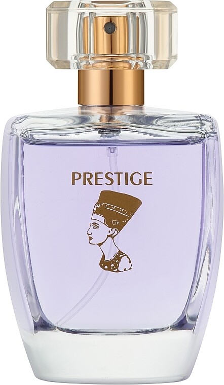 

Духи Lazell Prestige