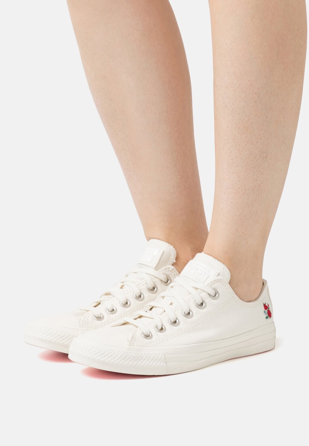 

Кроссовки Converse