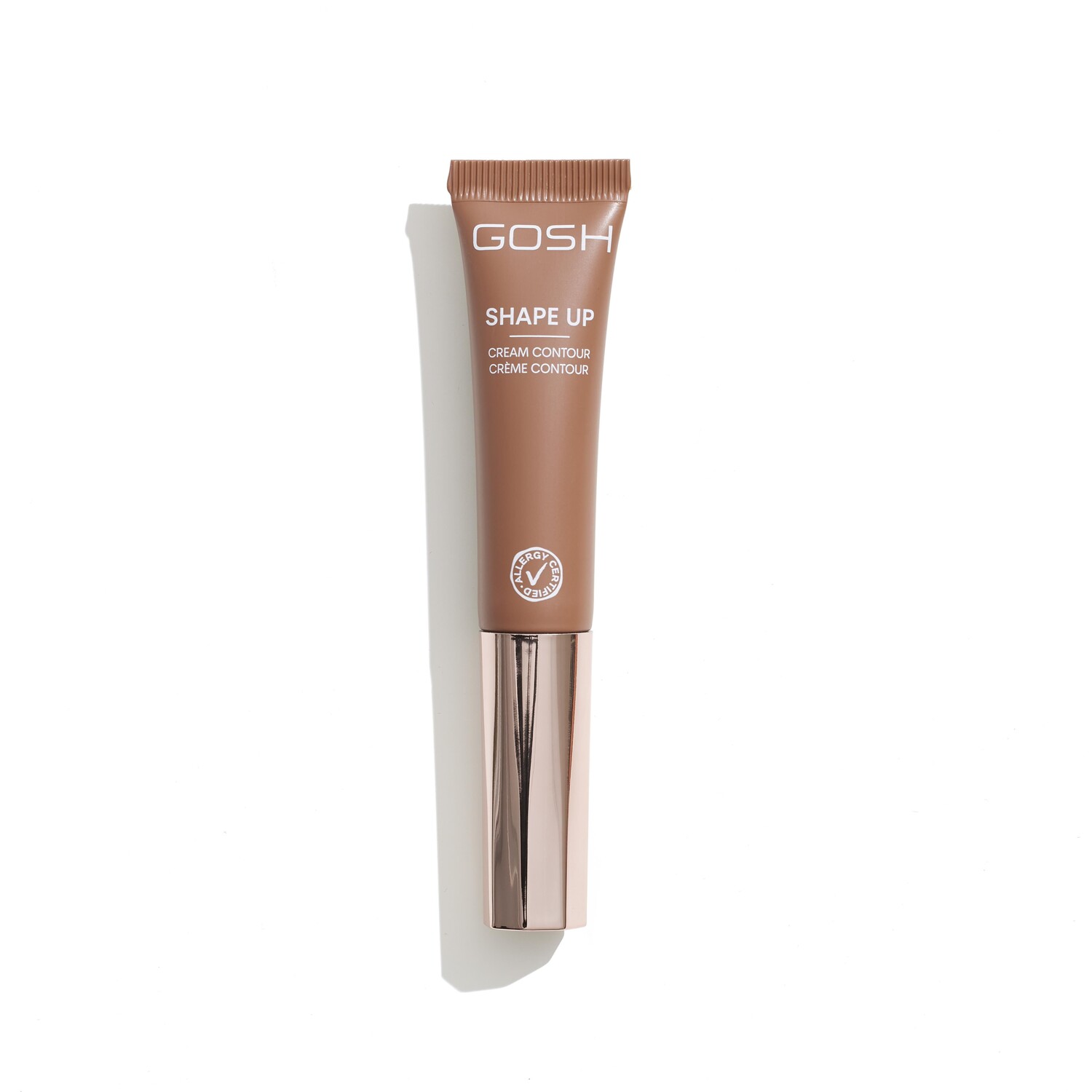 

Gosh Shape Up кремовый бронзатор средней насыщенности, 14 мл