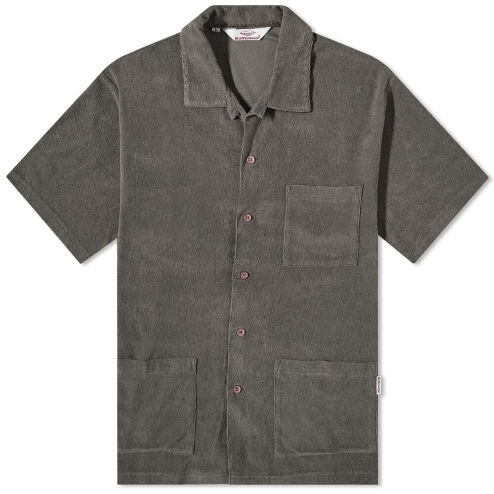 

Рубашка для отдыха Battenwear