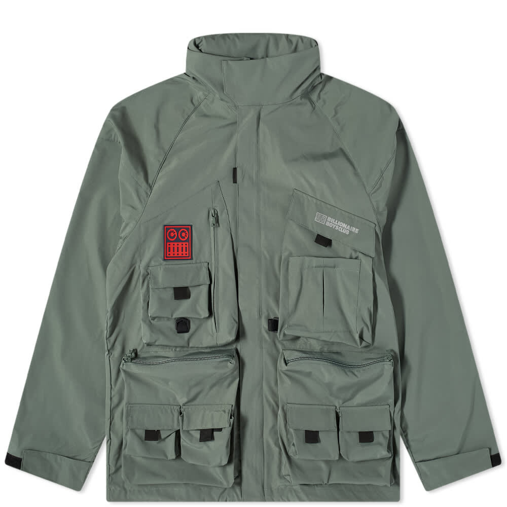 

Техническая парка Billionaire Boys Club