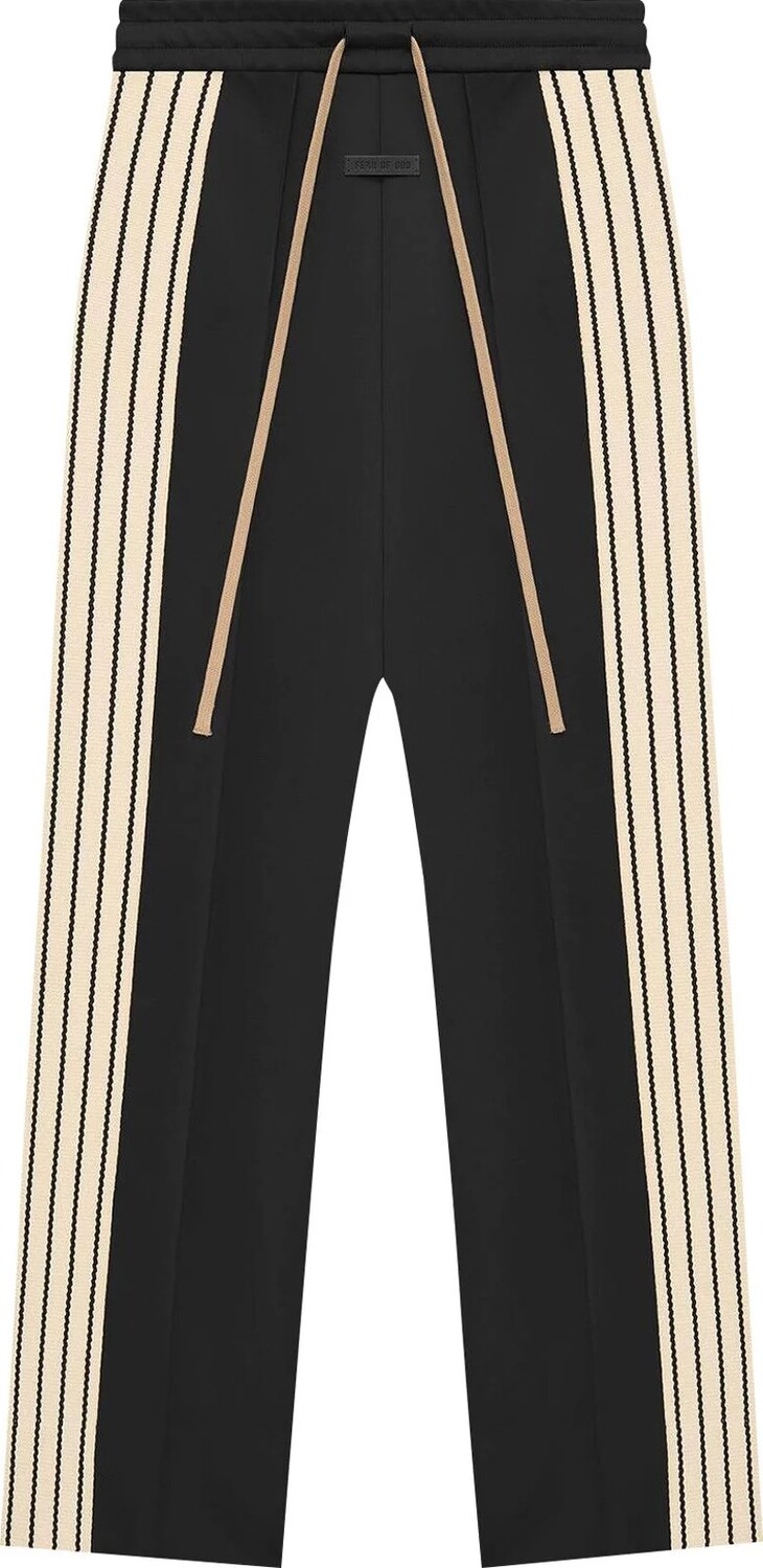 

Спортивные брюки Fear of God Sport Nylon Stripe Relaxed, черный