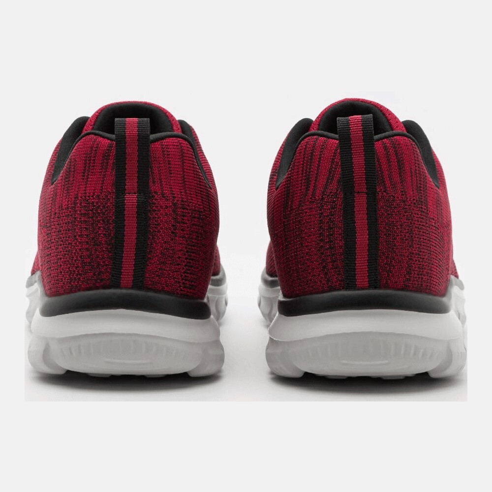 Skechers 2024 sport red