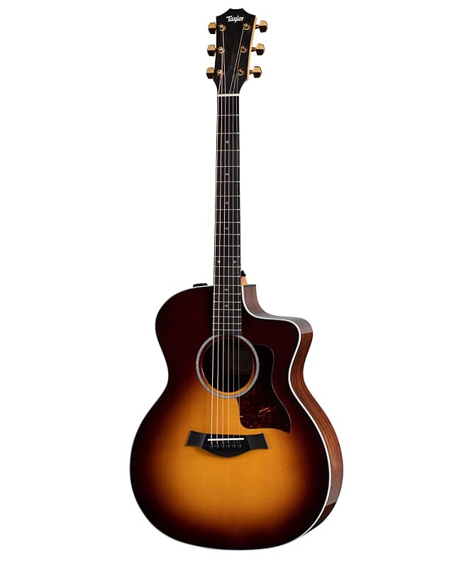 

Taylor 214ce-SB DLX Acoustic