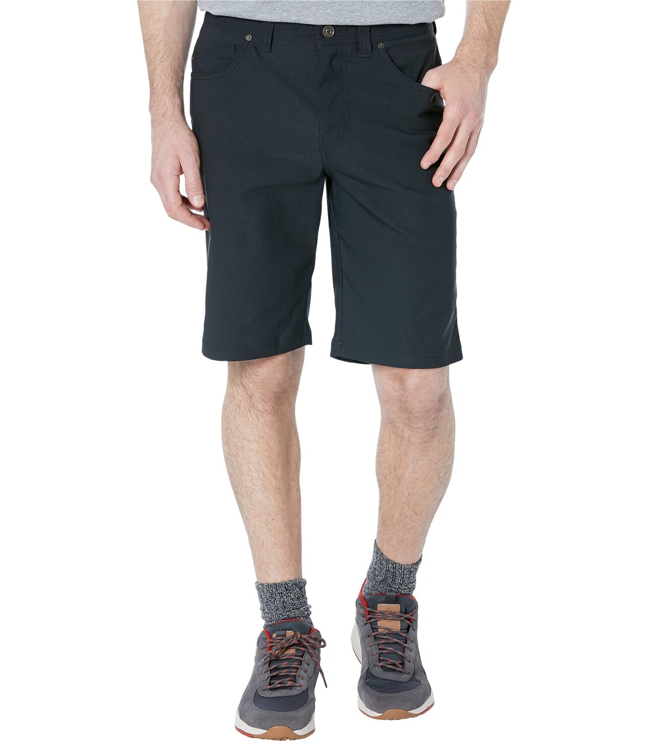 

Шорты Prana, Brion Shorts II