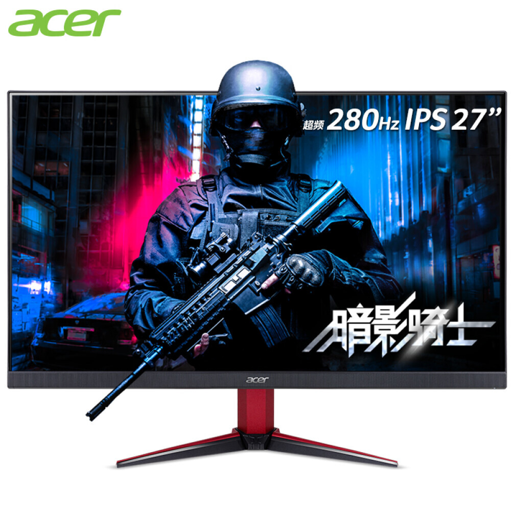 

Монитор Acer Shadow Knight VG271 27" IPS