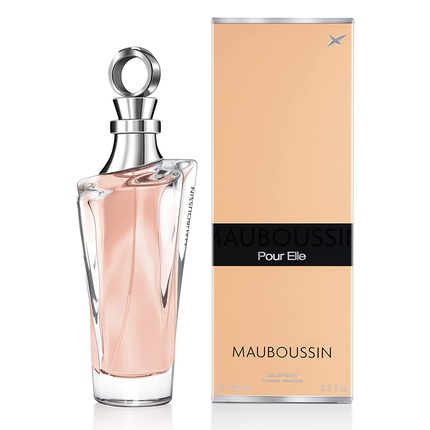 Mauboussin Pour Elle парфюмерная вода для женщин 100мл mauboussin elixir pour elle парфюмерная вода 100 мл для женщин