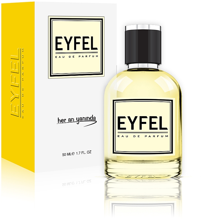 Духи Eyfel Perfume W-120 Million Woman 1 million parfum духи 200мл