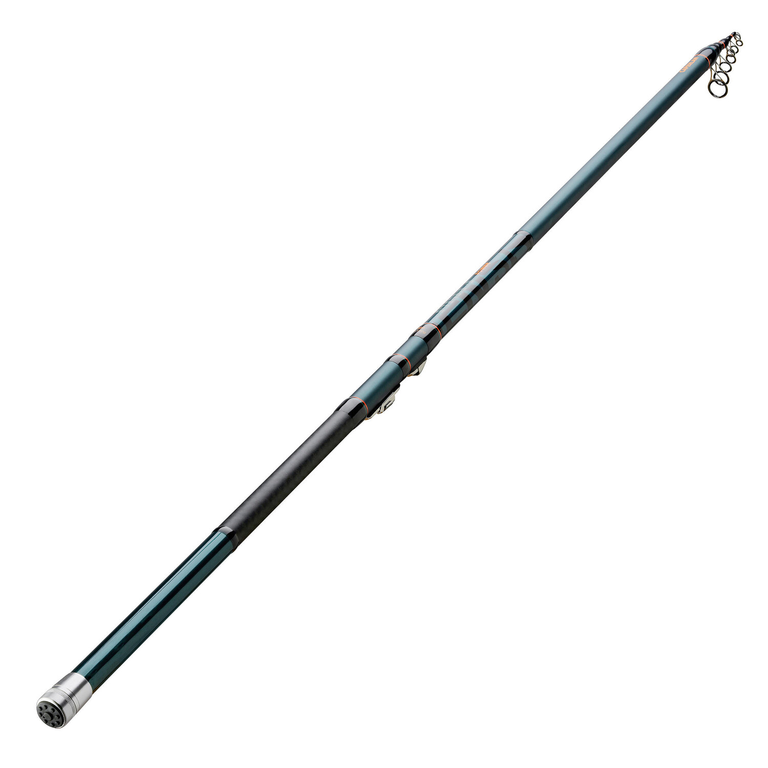 

Береговая удочка Seacoast Light 500 300 Hybrid CAPERLAN