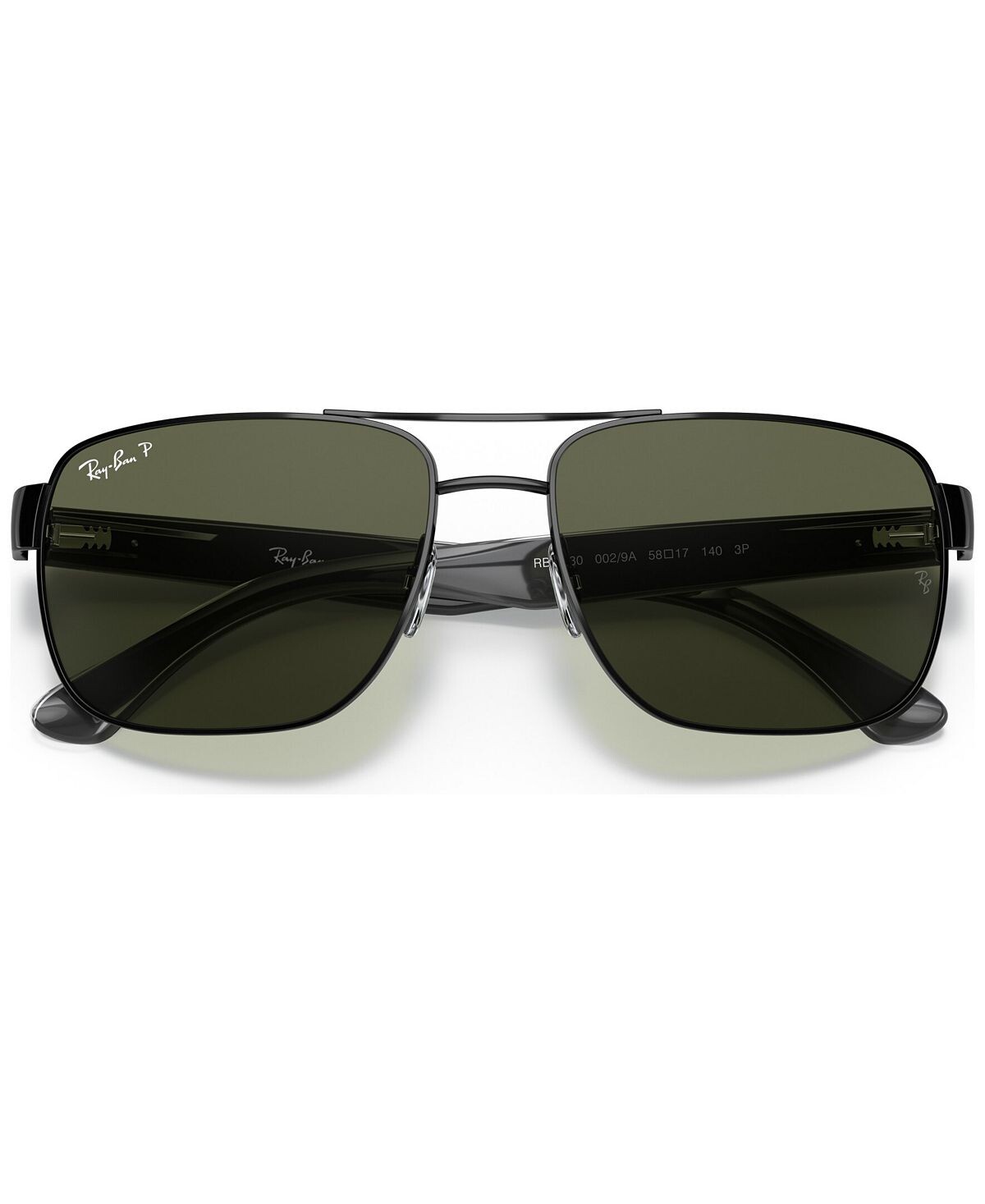 Ray ban best sale rb 3530