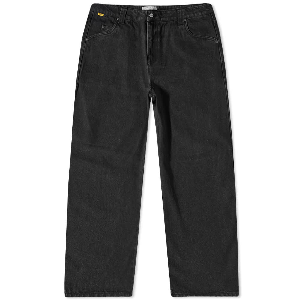 

Брюки Dime Baggy Denim Pants