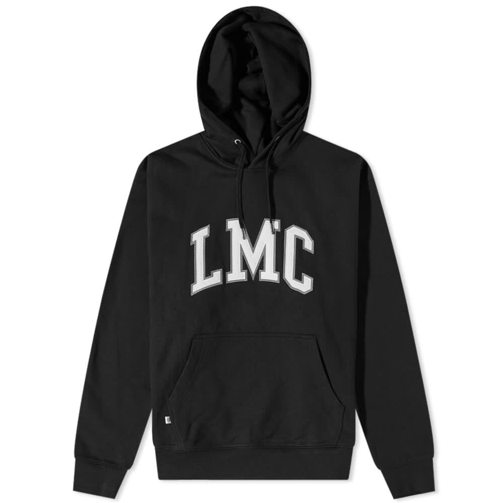 

Толстовка LMC Applique Arch OG Hoody