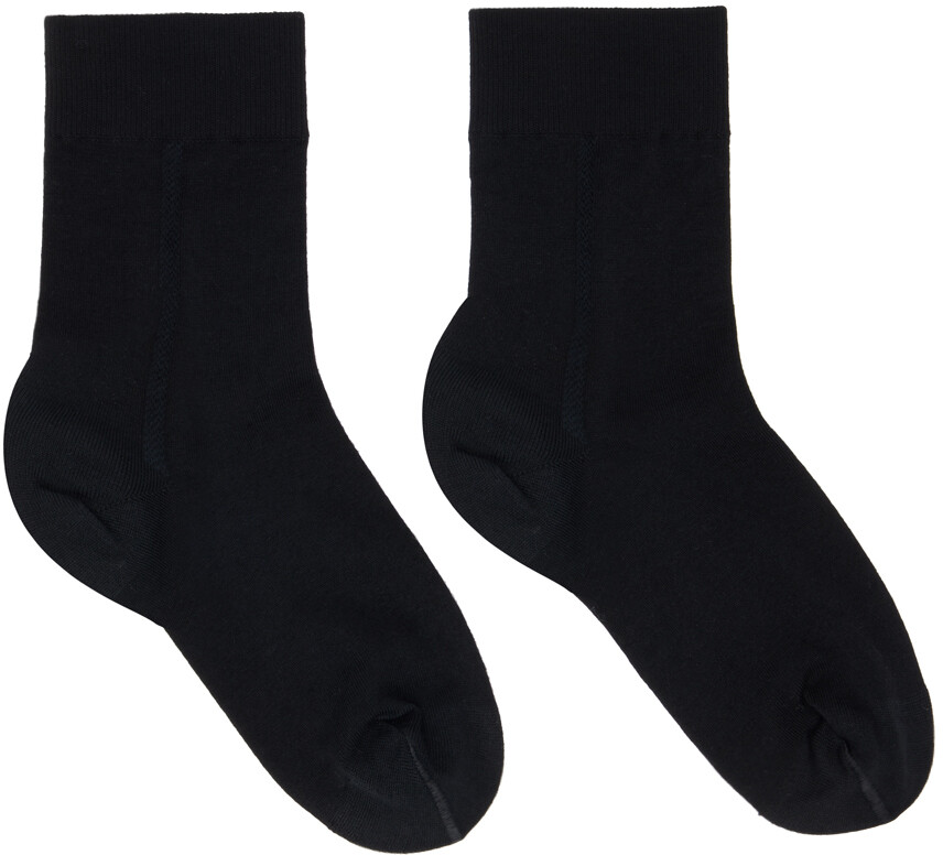 

Черный 41316 Носки Wolford