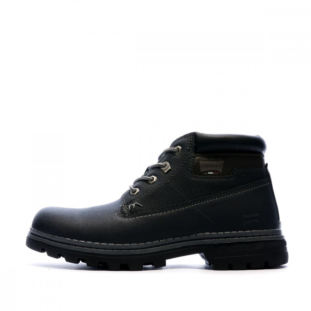 

Ботинки Carrera Chukka, синий