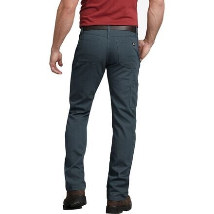 

Брюки Duck Carpenter мужские Dickies, цвет Stonewashed Diesel Gray, Серый, Брюки Duck Carpenter мужские Dickies, цвет Stonewashed Diesel Gray
