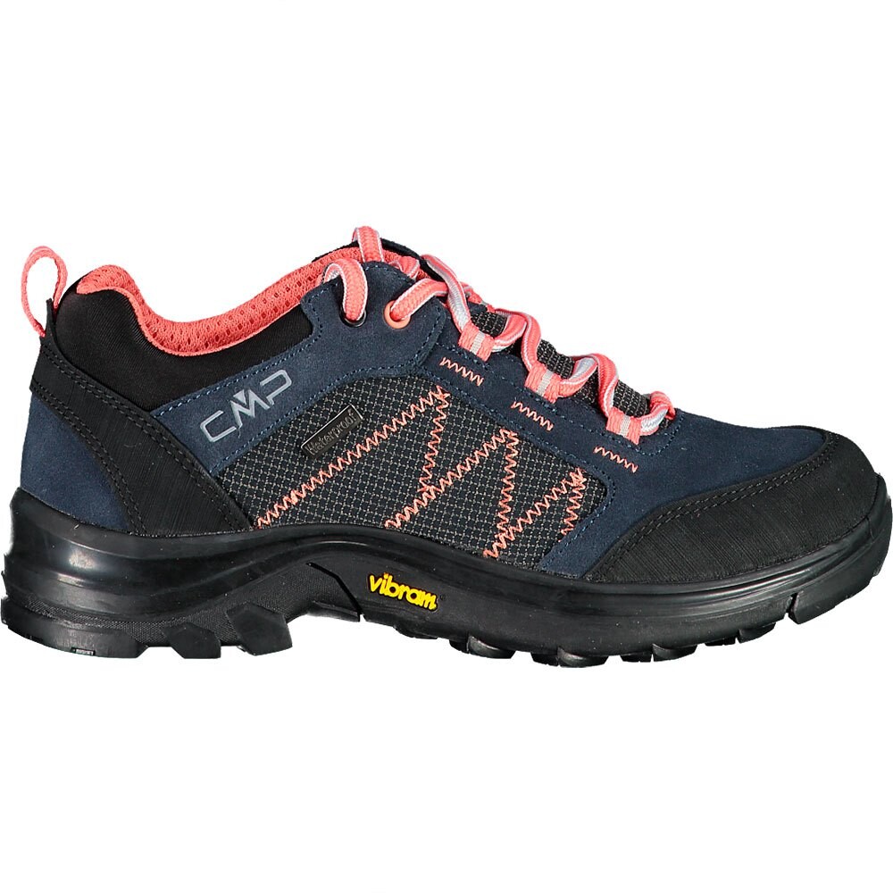 

Походная обувь CMP 31Q9684 Thiamat Low 2.0 Waterproof, синий