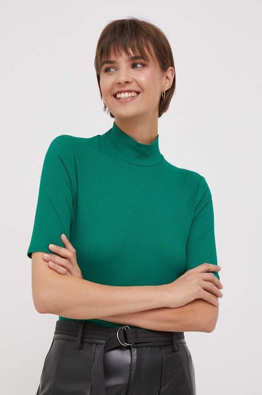

Футболки United Colors of Benetton, зеленый