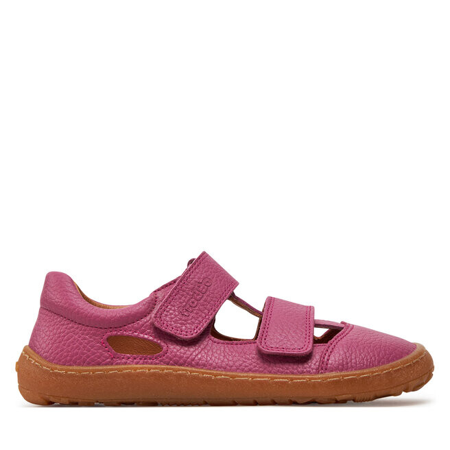

Сандалии Froddo Barefoot Sandal G3150266-7 D Fuxia, розовый