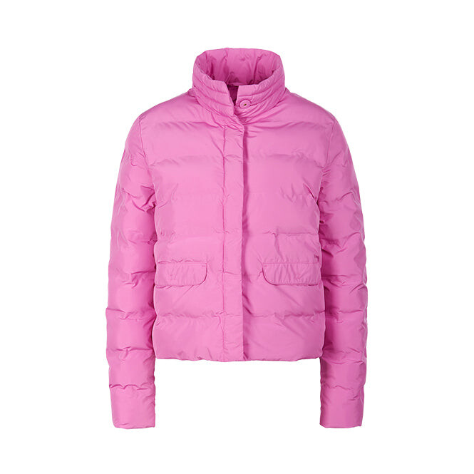 

Уличная куртка RIANI, цвет cosmic pink
