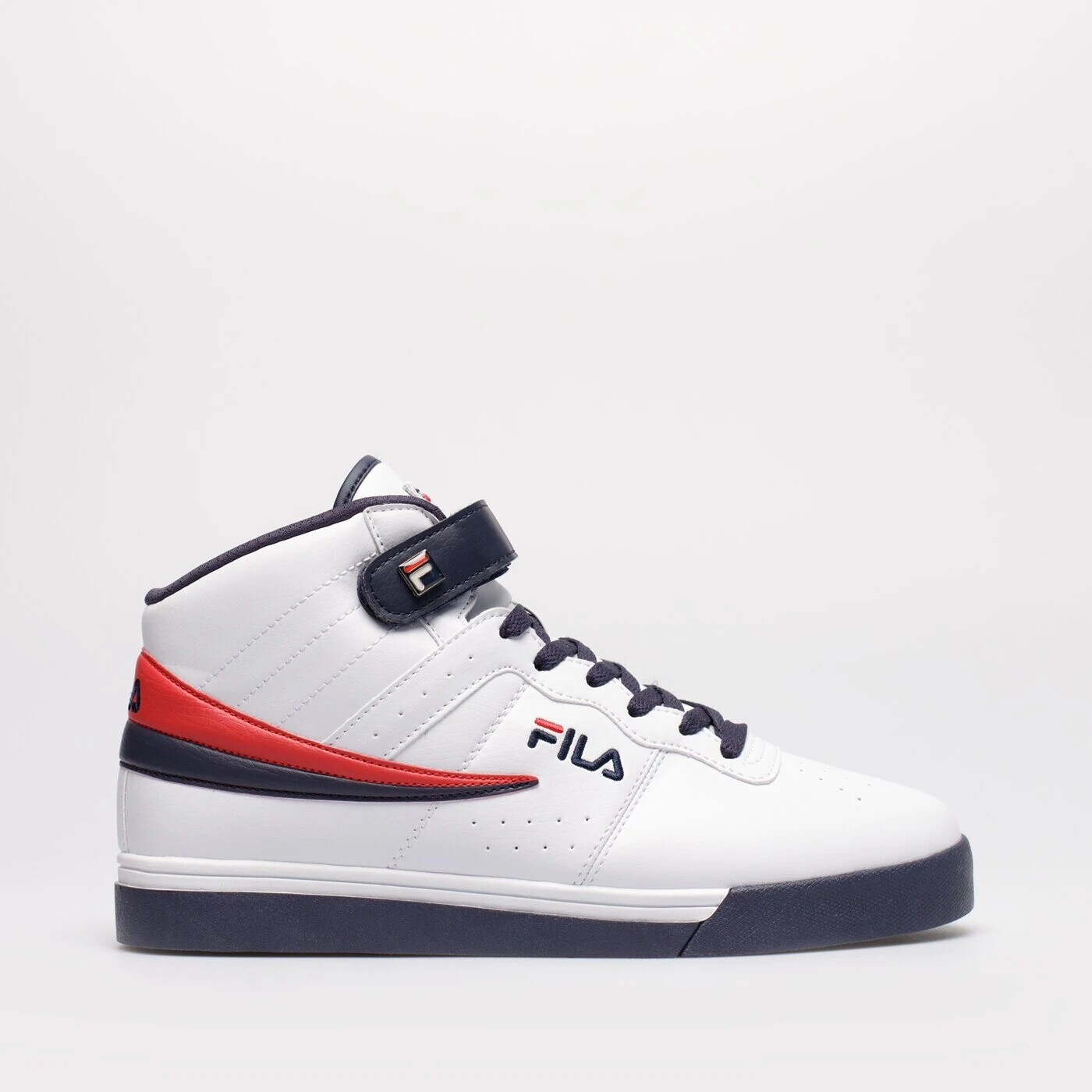 

Кроссовки высокие Fila Vulc 13, белый