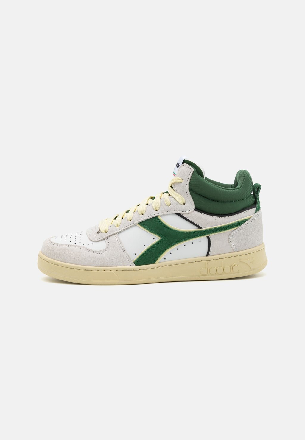 

Высокие кроссовки Diadora