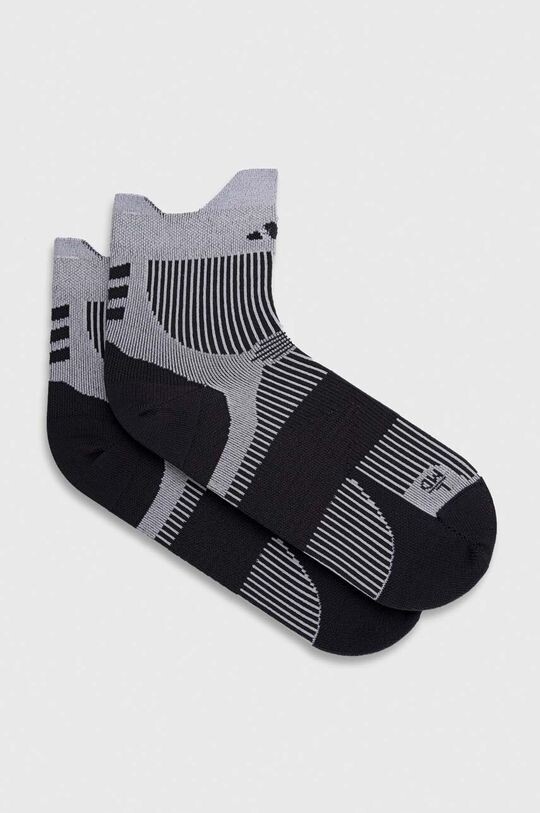 

Носки adidas, черный