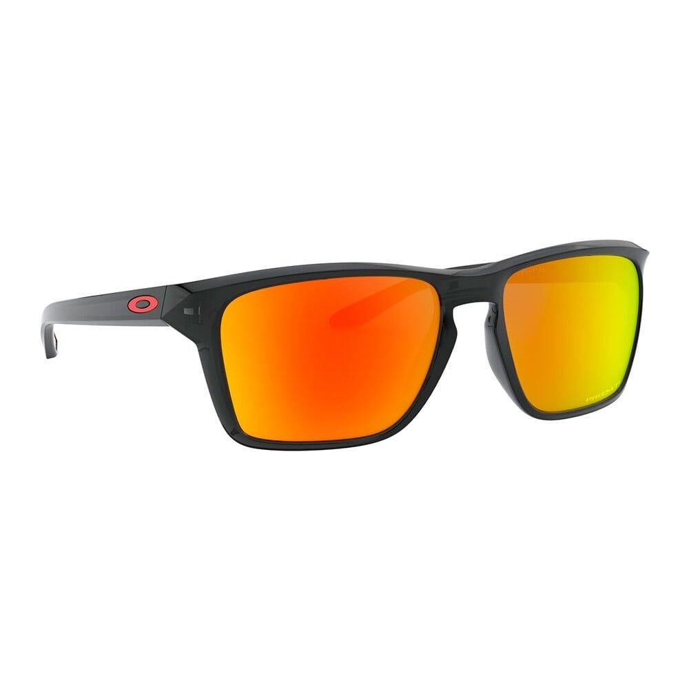 

Солнцезащитные очки Oakley Sylas Polarized Prizm, черный