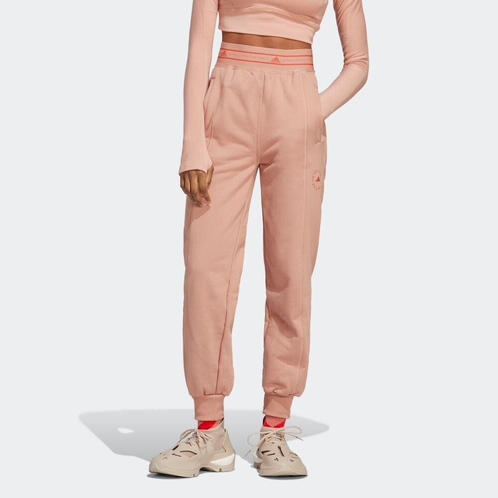 

Брюки ADIDAS BY STELLA MCCARTNEY, Коричневый