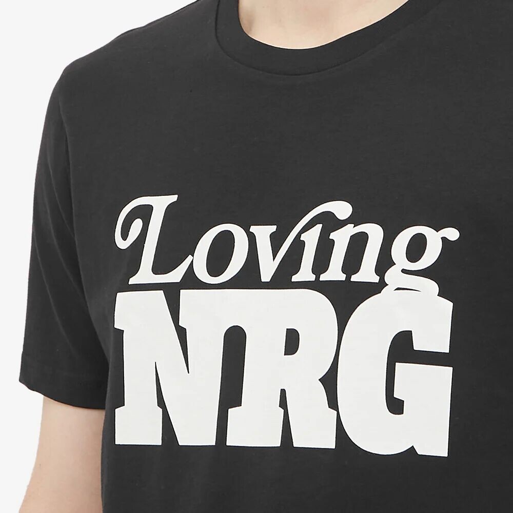 

Idea Футболка Loving NRG, черный