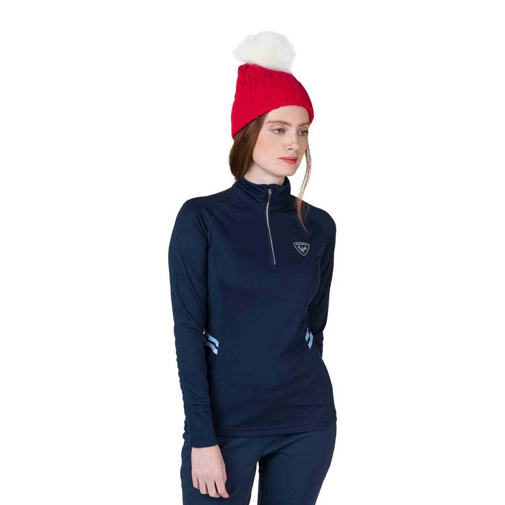

Базовый слой Rossignol Poursuite, синий
