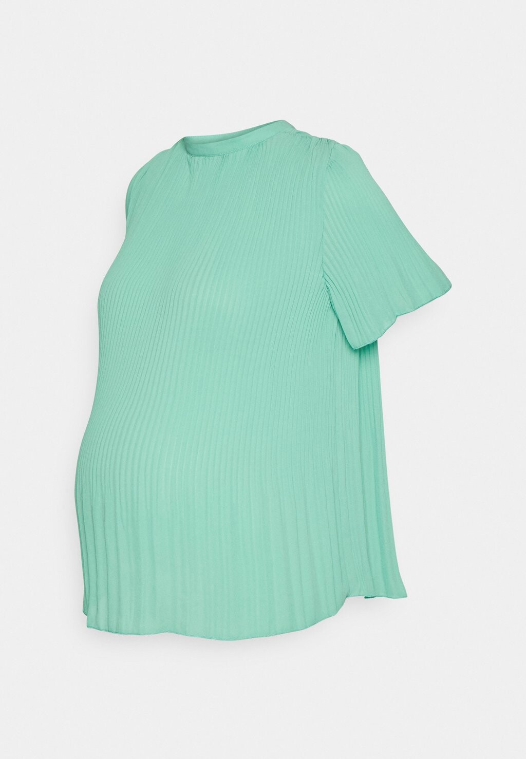 

Блузка ONLY MATERNITY, темно-синий