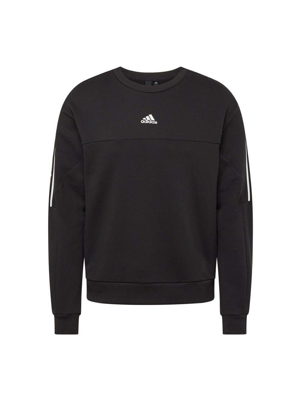 

Спортивная толстовка Adidas Brand Love, черный