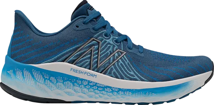 

Кроссовки New Balance Fresh Foam X Vongo v5 'Laser Blue', синий
