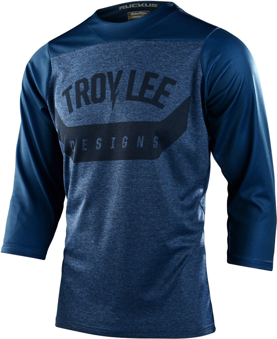 

Джерси Troy Lee Designs Ruckus Arc для велосипеда, синие