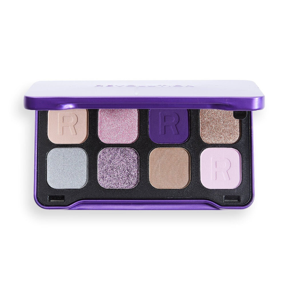 

Makeup Revolution Forever Flawless Dynamic Eyeshadow Palette Mesmerized 8 г палетка теней для век