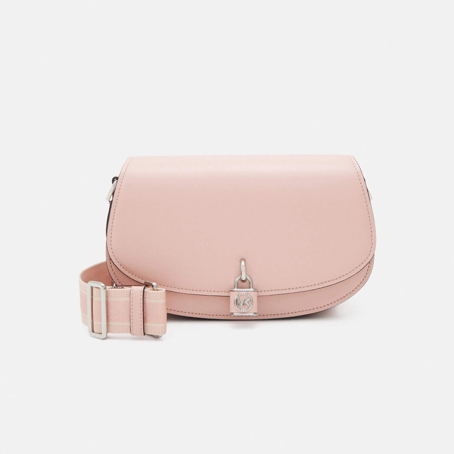 

Сумка Michael Kors Mila, розовый