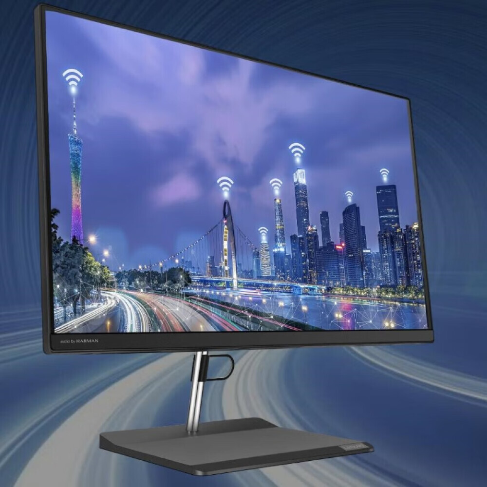 

Моноблок Lenovo Yangtian S660 23,8" 11-го поколения Intel i5-1135G7