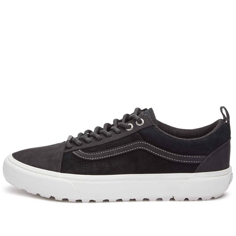 

Кроссовки Vans Vault Old Skool MTE-1 LX