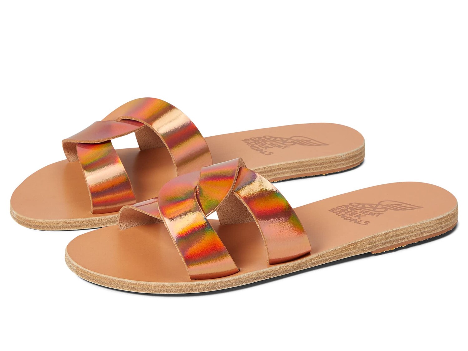 

Сандалии Ancient Greek Sandals, Desmos