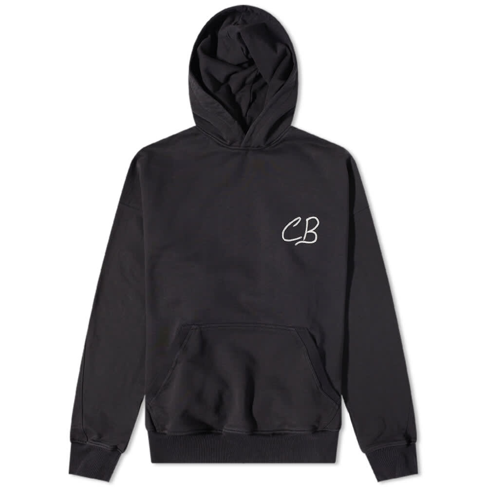 

Толстовка Cole Buxton CB Applique Hoody
