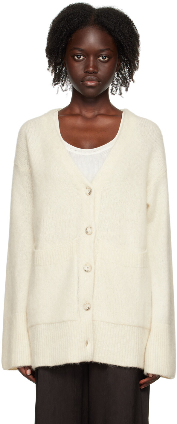 

Кардиган Off-White Linn House of Dagmar