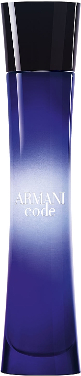 Духи Giorgio Armani Armani Code For Women туалетные духи giorgio armani idole d armani 75 мл