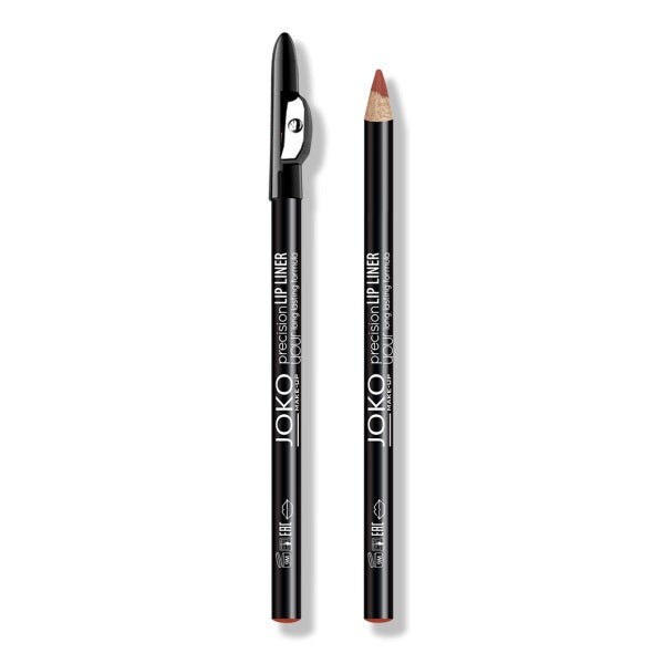 

Joko Make-Up Precision Lip Liner Карандаш для губ 47