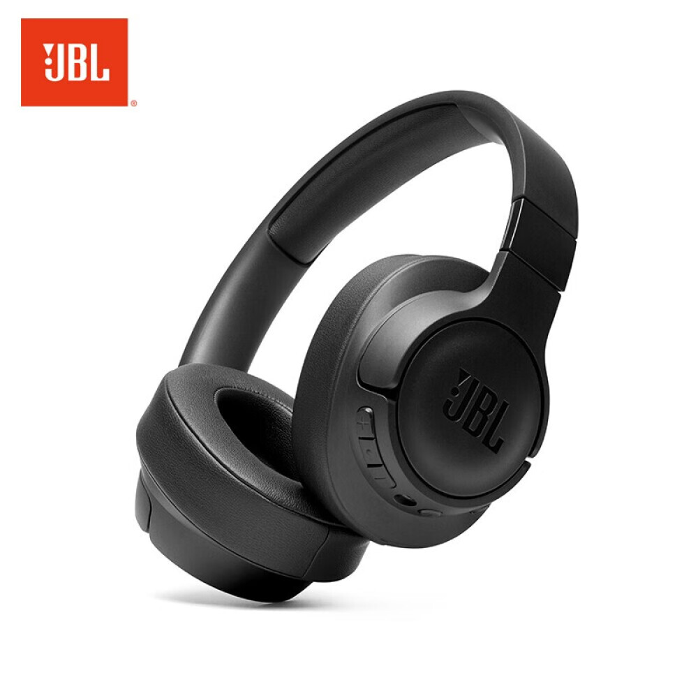 

Беспроводные наушники JBL TUNE760NC с шумоподавлением игровые, черный