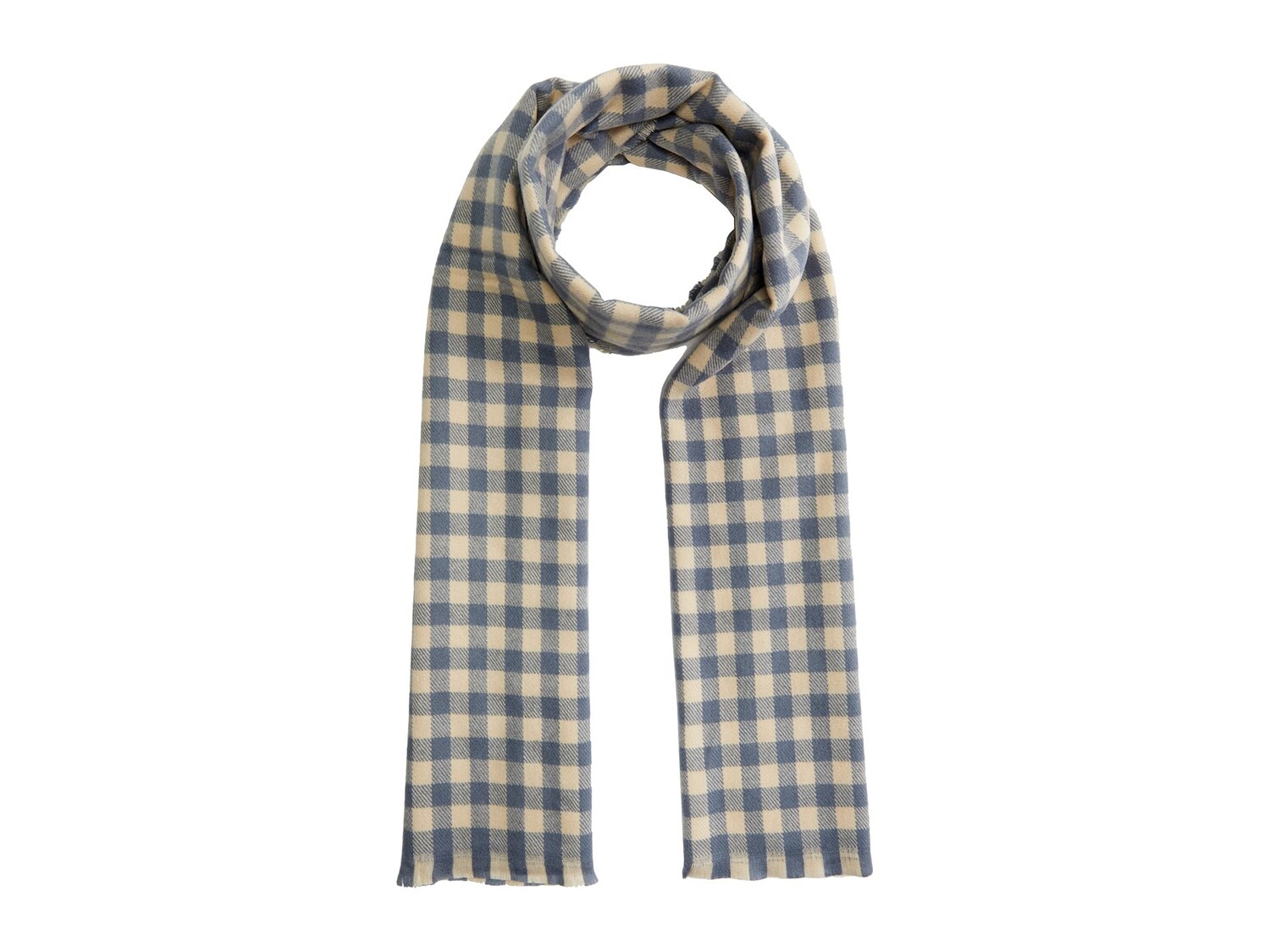 

Шарф Hat Attack, The Check Scarf