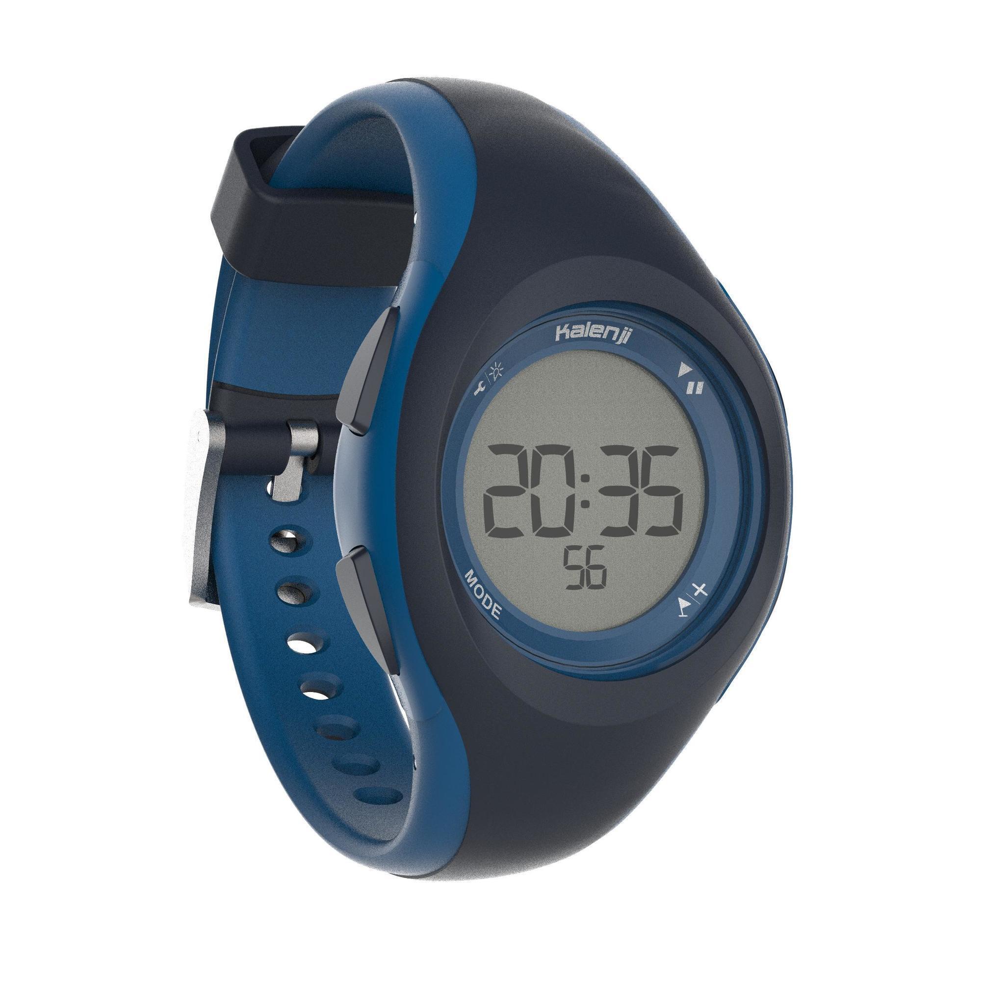 Decathlon w200 store digital watch